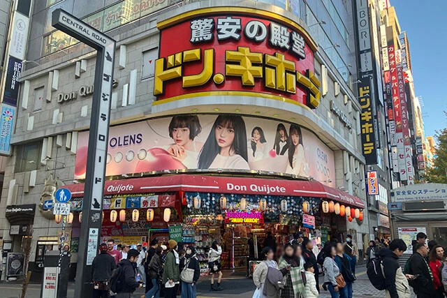 東京・大阪で徹底取材! 「中国人観光客が消えた街」のリアル